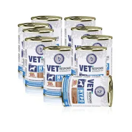karma-mokra-dla-psa-vet-response-hypoallergenic-kaczka-10x400-g
