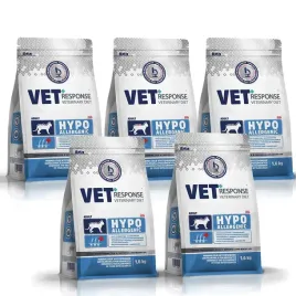 karma-weterynaryjna-sucha-dla-kota-vet-response-hypoallergenic-5x16kg