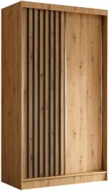 szafa-przesuwna-dwudrzwiowa-120-cm-bez-lustra-lamele-drazek-polki-lamio