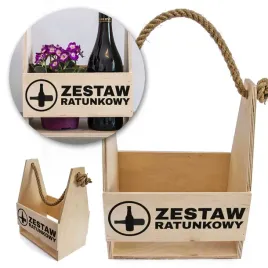 drewniana-skrzynka-nosidlo-prezent-alkohol-kwiaty-dzien-ojca-taty-t05