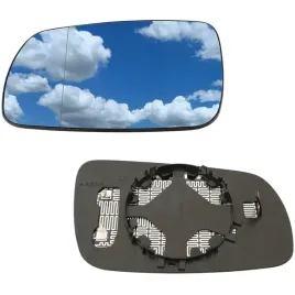 audi-a3-8l-a4-b5-a6-a8-vw-golf-iv-wklad-lewy-lusterko-szklo-lewe