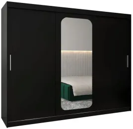 szafa-przesuwna-garderoba-promo-t2-250-z-lustrem
