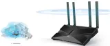 router-tp-link-archer-ax10-wi-fi-6-standard-pracy-portow-lan-10-100-1000-mbps