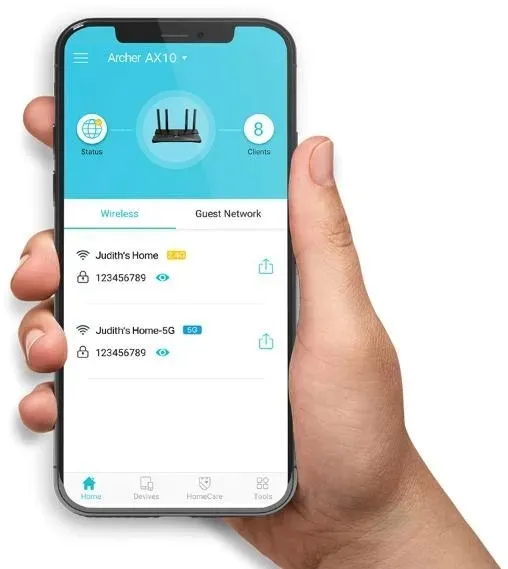router-tp-link-archer-ax10-wi-fi-6