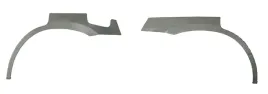 blotniki-reperaturki-mitsubishi-outlander-i-03-07-lewa-prawa-komplet