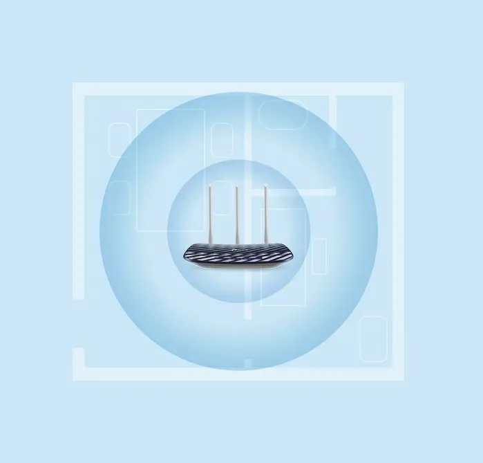 router-tp-link-archer-c20-stan-nowy