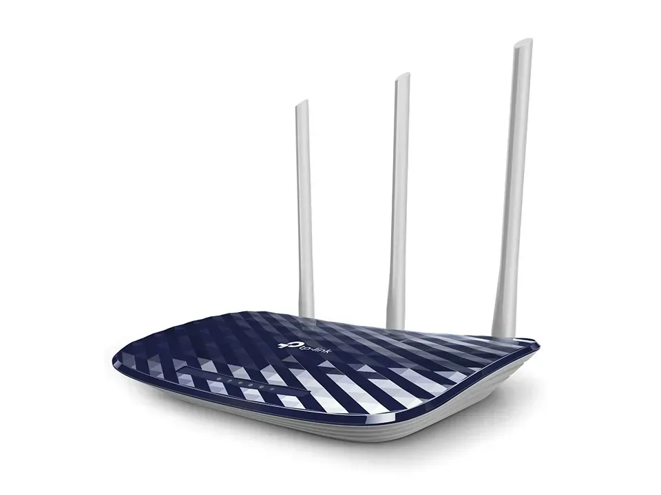 router-tp-link-archer-c20-stan-nowy