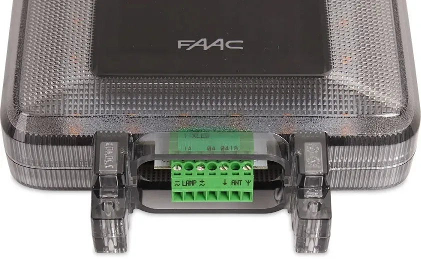 lampa-faac-xled