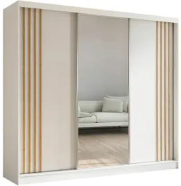 szafa-garderoba-biala-przesuwna-240x216x61-cm-trzydrzwiowa-lamele-nila