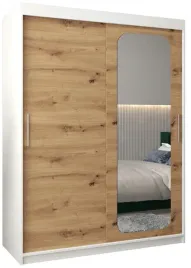 szafa-przesuwna-garderoba-promo-t2-150-z-lustrem
