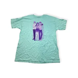 koszulka-t-shirt-damski-spencer-s-nadruk-s