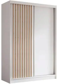 szafa-przesuwna-dwudrzwiowa-garderoba-biala-150-cm-z-lamelami-artisan-lamio