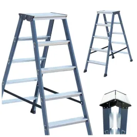 drabina-dwustronna-krause-sepro-anod-2x5-stopni