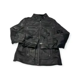 skorzana-kurtka-damska-ramoneska-real-leather-m