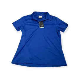koszulka-damska-polo-nike-l