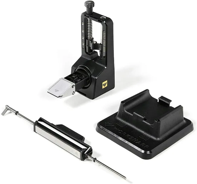 ostrzalka-work-sharp-precision-adjust-diamentowa-do-nozy-kuchennych-stan-nowy-przeznaczenie-noze-gladkie-noze-stalowe