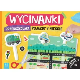 wycinanki-przedszkolaka-pojazdy-w-miescie-zabawa-w-teatrzyk