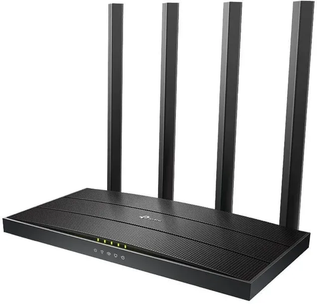 router-tp-link-archer-c80-standard-pracy-portow-lan-10-100-1000-mbps