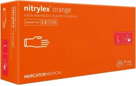 rekawice-nitrylowe-pomaranczowe-nitrylex-orange-l-100szt-rekawice-ochronne