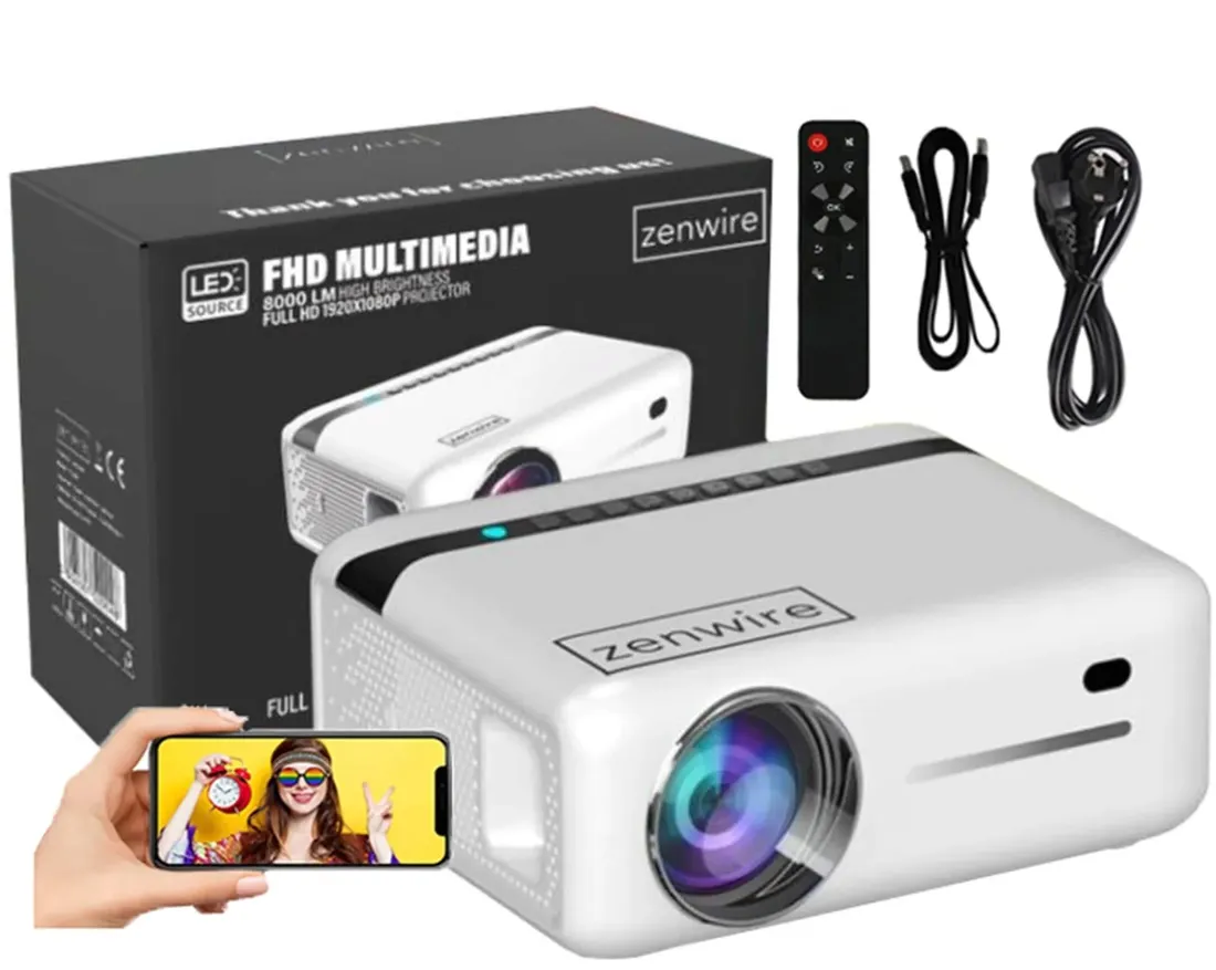 projektor-zenwire-e520h