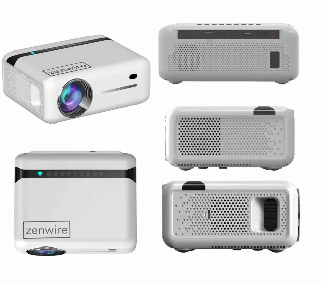 projektor-zenwire-e520h