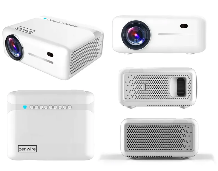 projektor-zenwire-e520h-format-obrazu-16-9