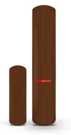 satel-bezprzewodowa-czujka-uniwersalna-axd-200-br-brazowa