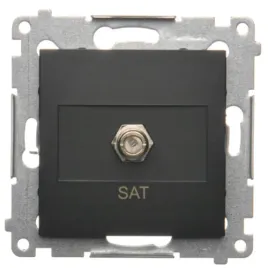 simon-54-gniazdo-antenowe-typu-f-pojedyncze-podtynkowe-modul-czarne-mat