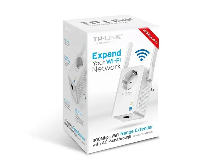 repeater-tp-link-tl-wa860re-stan-nowy-antena-wbudowana