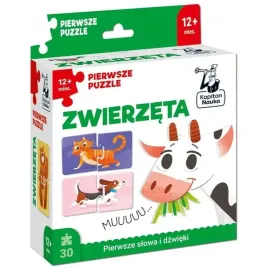 kapitan-nauka-pierwsze-puzzle-zwierzeta