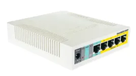 mikrotik-routerboard-css106-1g-4p-1s-rb260gsp