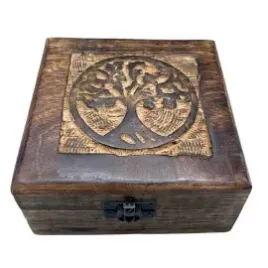 kwadratowe-drewniane-pudelko-13x13x6-cm-drzewo-zycia