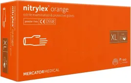 rekawice-nitrylowe-pomaranczowe-nitrylex-orange-xl-100sztrekawice-ochronne