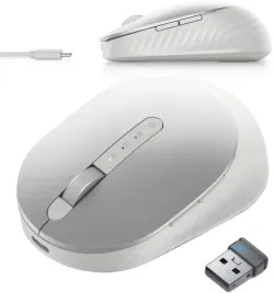 mysz-dell-ms7421w-premier-rechargeable-wireless-mouse-usb-c