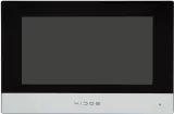 monitor-wideodomofonu-vidos-one-m2010-kolor-czarny