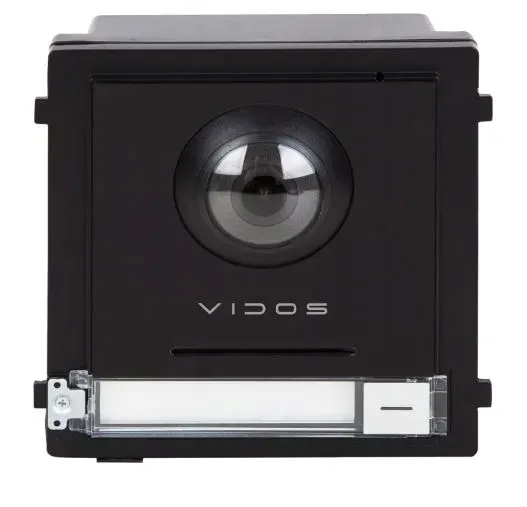 monitor-wideodomofonu-vidos-one-m2010-stan-nowy-kamera-w-panelu-zewnetrznym-bez-regulacji