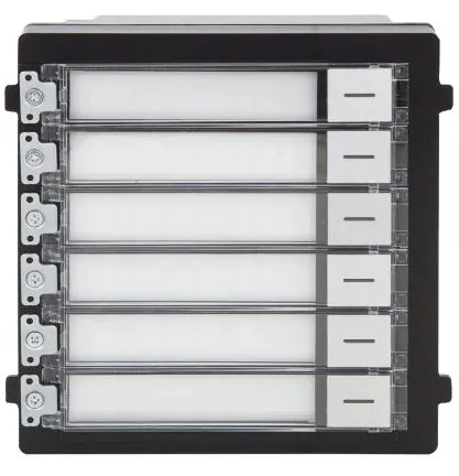 monitor-wideodomofonu-vidos-one-m2010-stan-nowy-kolor-czarny
