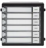 monitor-wideodomofonu-vidos-one-m2010-stan-nowy-kolor-czarny