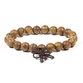 mala-bransoletka-z-drewna-wenge-elastyczna