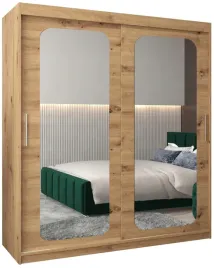 szafa-przesuwna-garderoba-promo-t3-180-z-lustrem