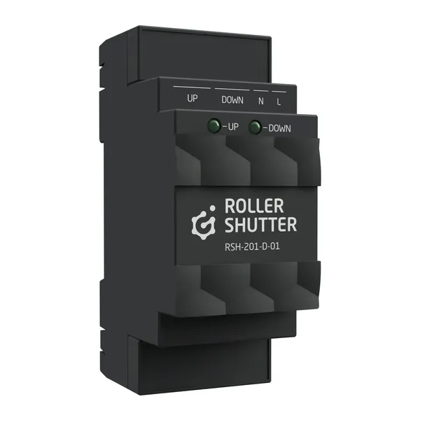modul-sterowania-roletami-roller-shutter-grenton-kod-producenta-rsh-201-d-01