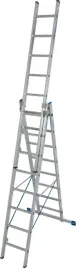 drabina-krause-605-m-aluminium-3-x-8-do-150-kg