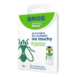 bros-zielona-moc-przyneta-do-pulapki-na-muchy-wklad-uzupelniajacy-20g