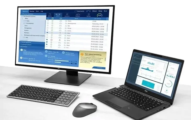 mysz-dell-ms5320w-szary-producent-dell