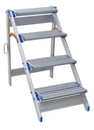 stolek-aluminiowy-anodowany-drabex-tp8100-4stopnie