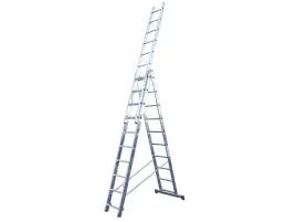 drabina-krause-7-m-aluminium-3-x-10-do-150-kg