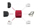 modul-bramki-dali-controller-grenton-marka-grenton