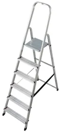 drabina-krause-32-m-aluminium-1-x-6-do-150-kg