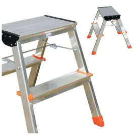 drabina-alu-dwustronna-krause-treppy-2x2-stopnie