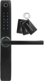 klamka-z-kontrolerem-dostepu-eura-elh-20h4-black